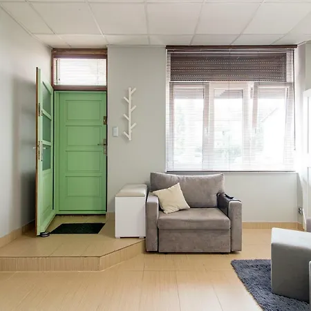 Comfort Studio