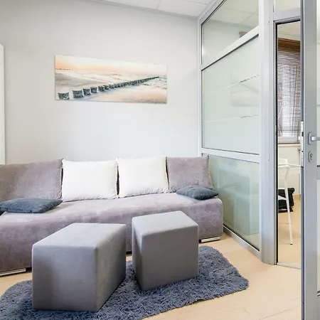 Comfort Studio Sopot