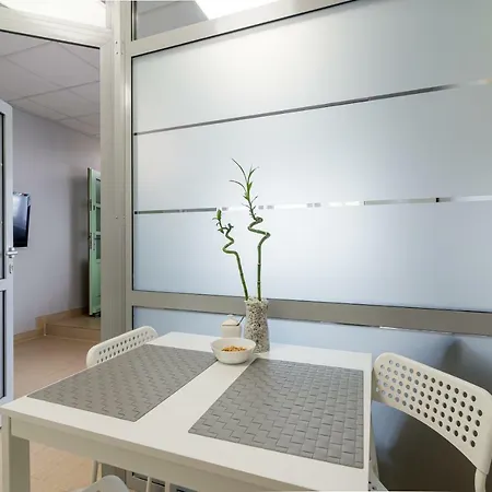 Comfort Studio Apartment
