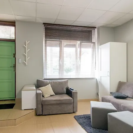 Apartment Comfort Studio *