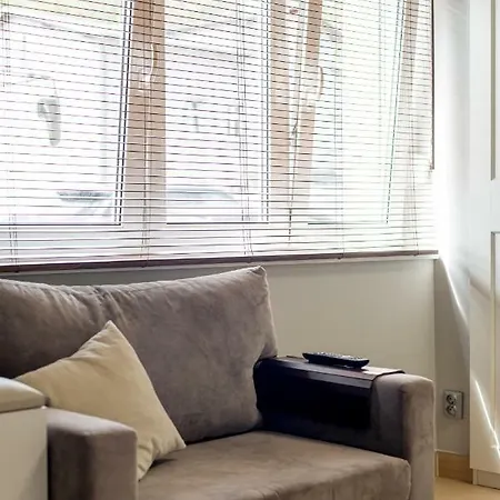 Comfort Studio * Sopot