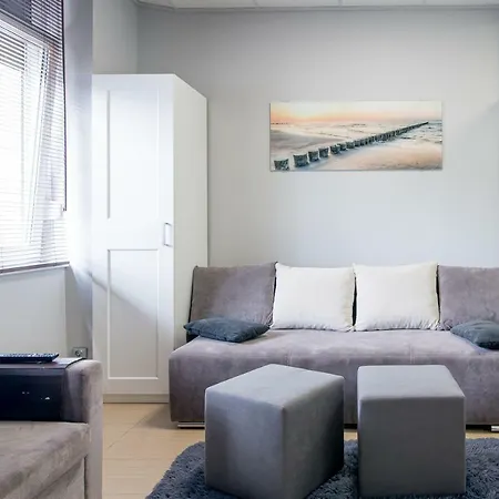 Comfort Studio Sopot