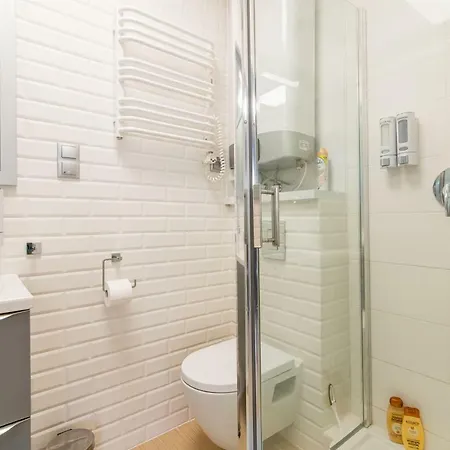 Comfort Studio Apartment *