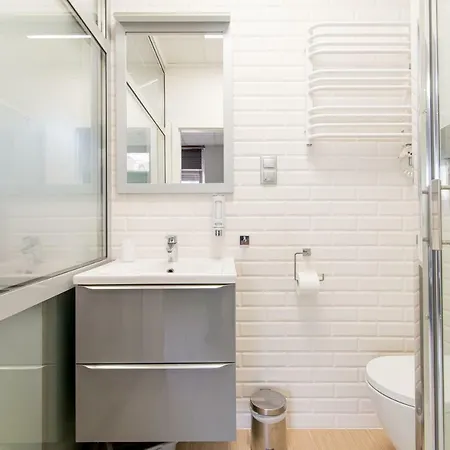 Comfort Studio Sopot