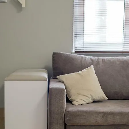 Comfort Studio Sopot